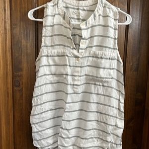 carve designs tank top